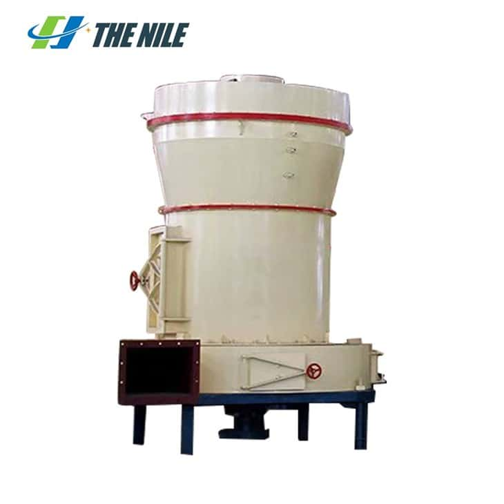 Raymond Grinding Mill Machine